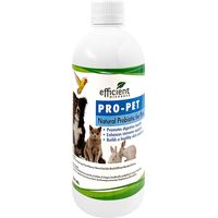 Efficient Microbes Pro-Pet 500ml